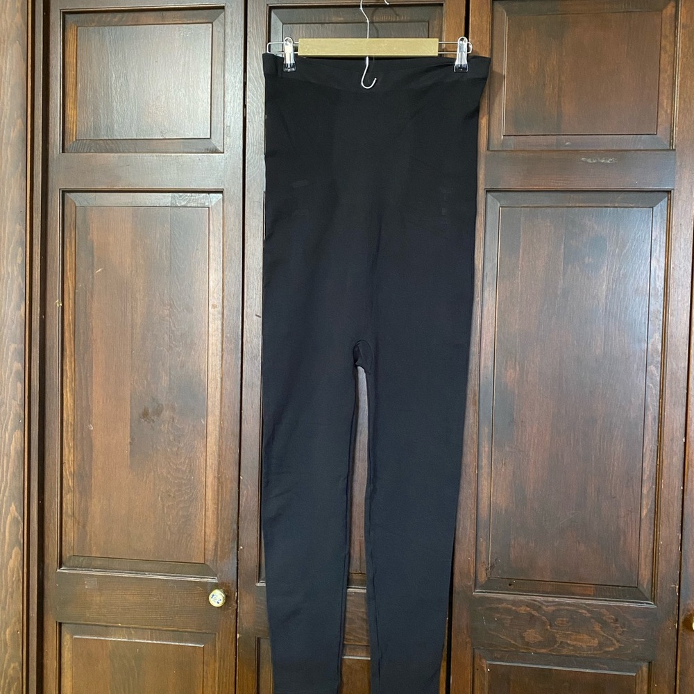 EcoCare Mama Seamless Leggings